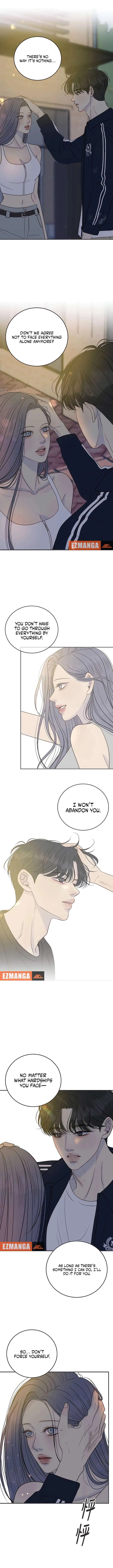 Situationship Chapter 17 page 6