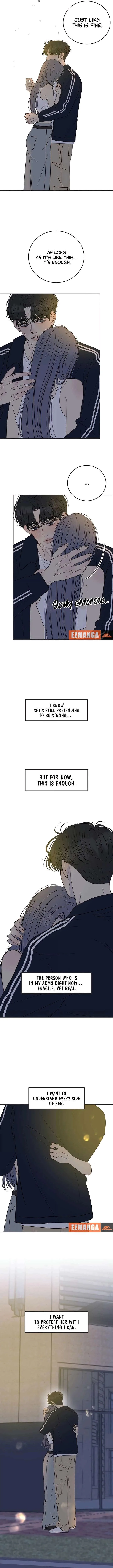 Situationship Chapter 17 page 9