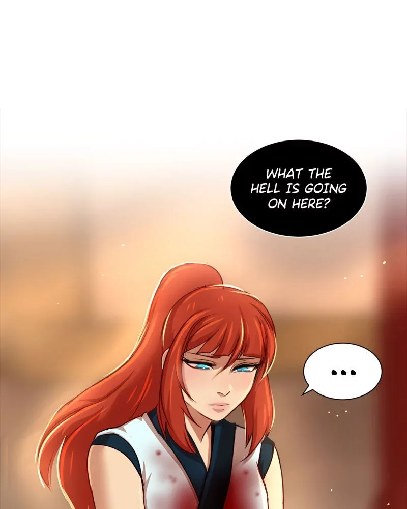 Subzero Chapter 16 page 5