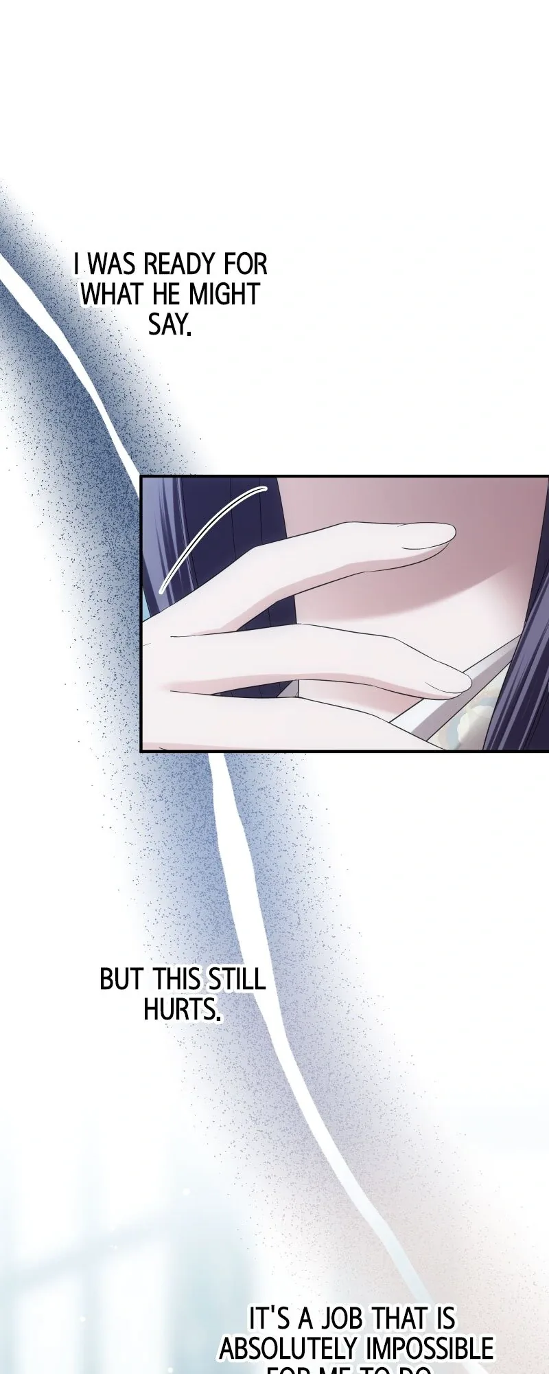 The Silent Sacrifice Princess And The Black Dragons Marriage Chapter 16 page 12