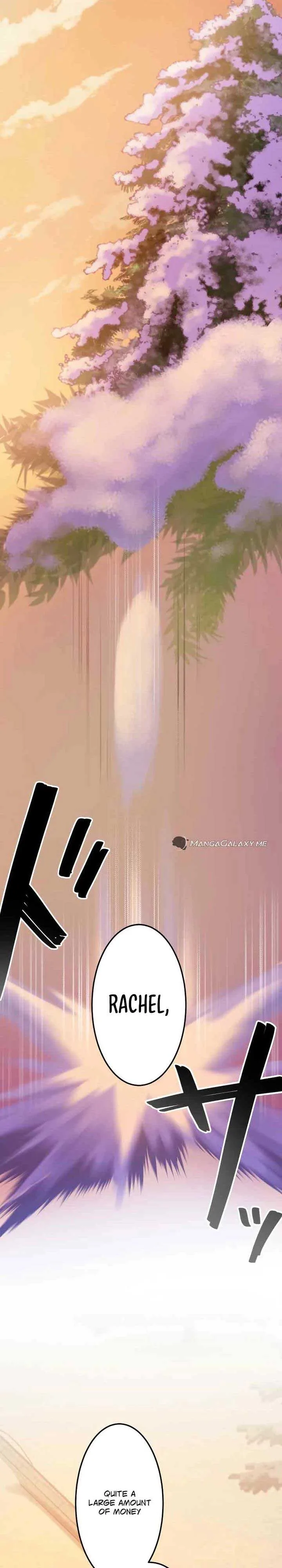 The Villainess Can’t Take Revenge on Her Reaper Father Chapter 16 page 31
