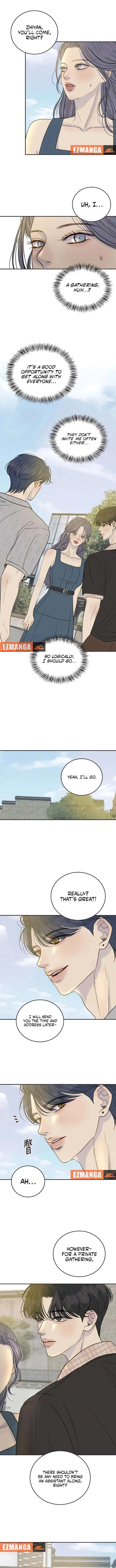 Situationship Chapter 17 page 13