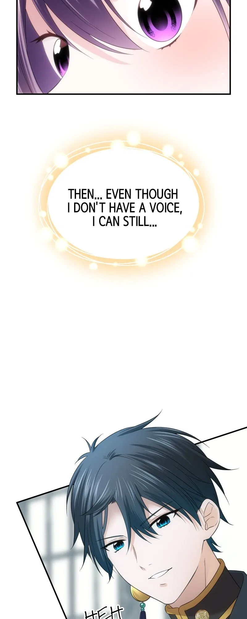 The Silent Sacrifice Princess And The Black Dragons Marriage Chapter 16 page 24
