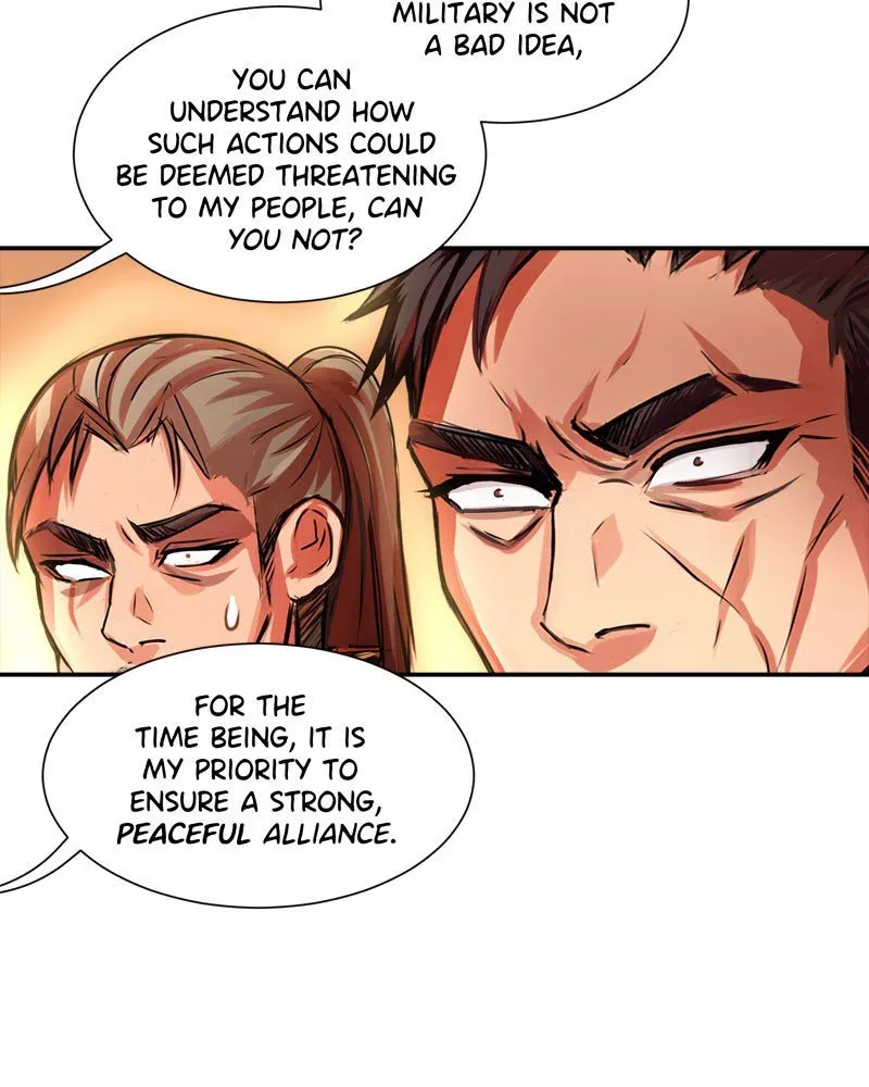 Subzero Chapter 16 page 26