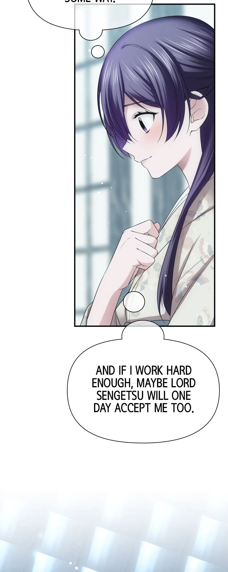 The Silent Sacrifice Princess And The Black Dragons Marriage Chapter 16 page 27