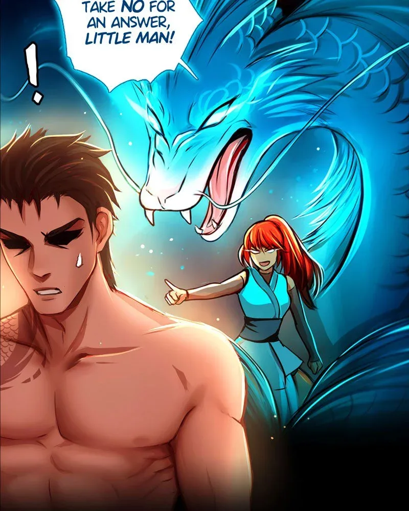 Subzero Chapter 16 page 51