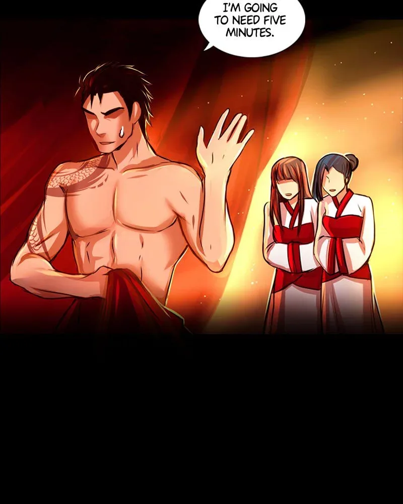 Subzero Chapter 16 page 47