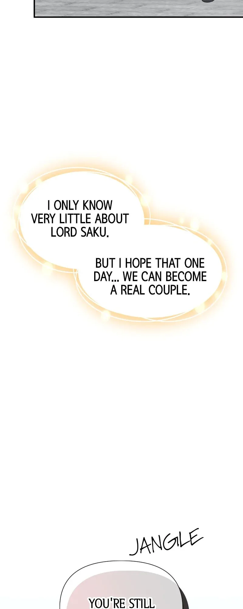 The Silent Sacrifice Princess And The Black Dragons Marriage Chapter 16 page 49