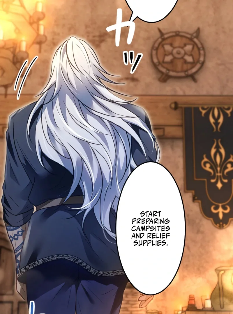 The Northern Warrior’s Beloved Bride Chapter 16 page 9