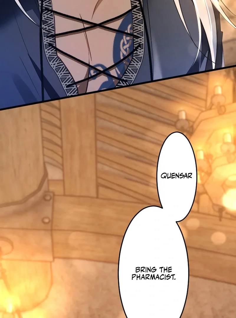 The Northern Warrior’s Beloved Bride Chapter 16 page 8