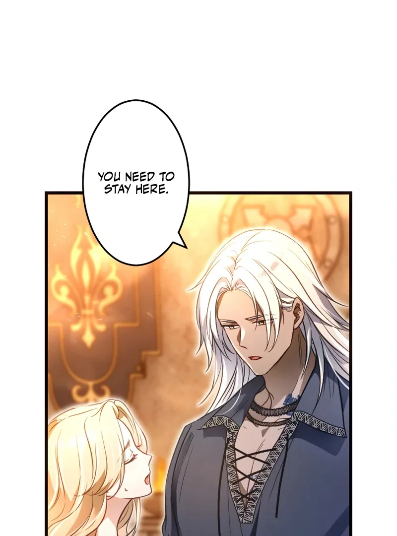 The Northern Warrior’s Beloved Bride Chapter 16 page 27