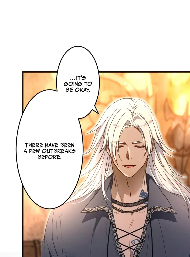The Northern Warrior’s Beloved Bride Chapter 16 page 30