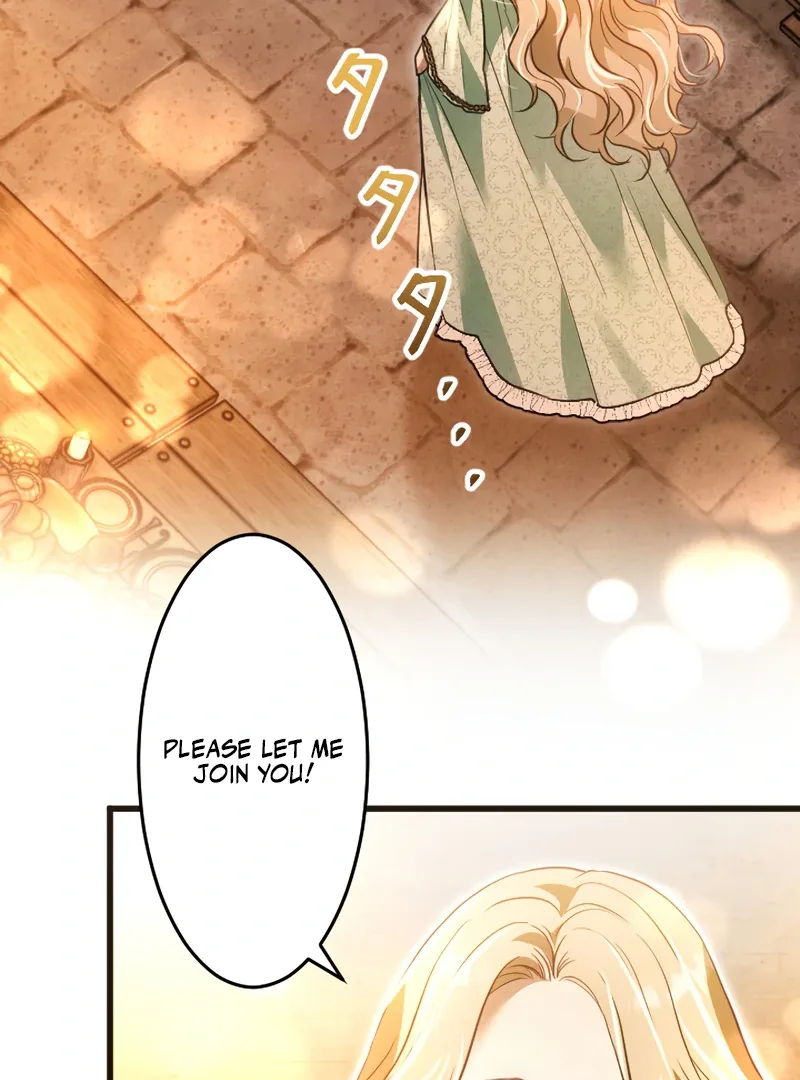 The Northern Warrior’s Beloved Bride Chapter 16 page 21