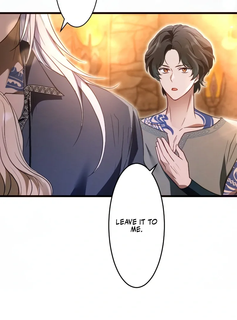 The Northern Warrior’s Beloved Bride Chapter 16 page 35