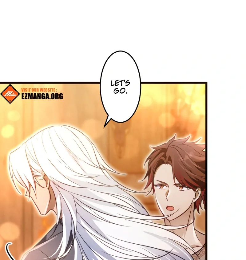 The Northern Warrior’s Beloved Bride Chapter 16 page 36