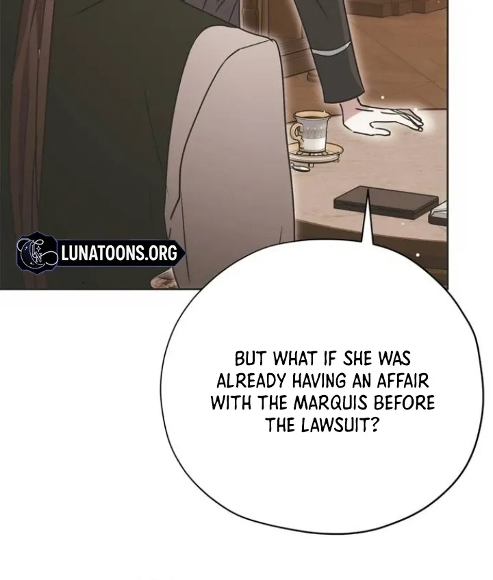 Moral-less Scandal Chapter 15 page 14