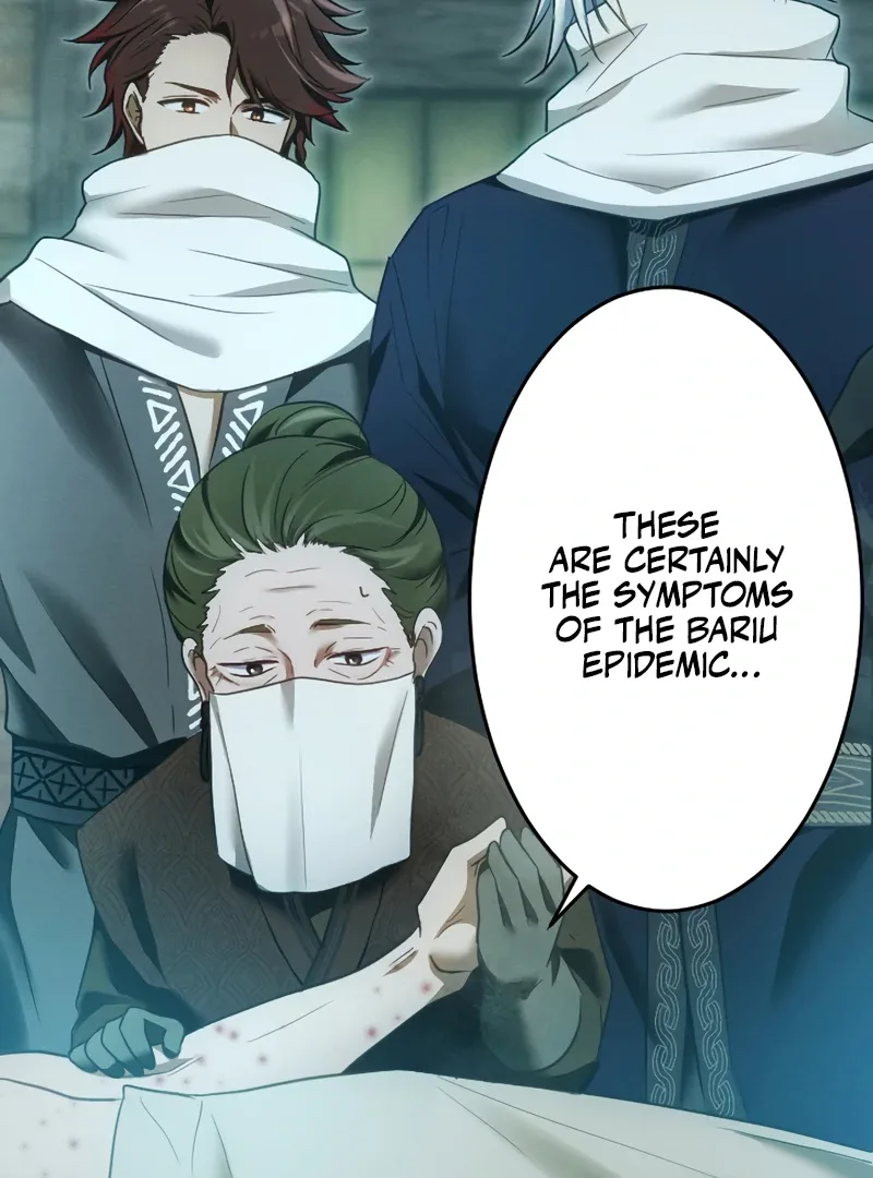 The Northern Warrior’s Beloved Bride Chapter 16 page 53