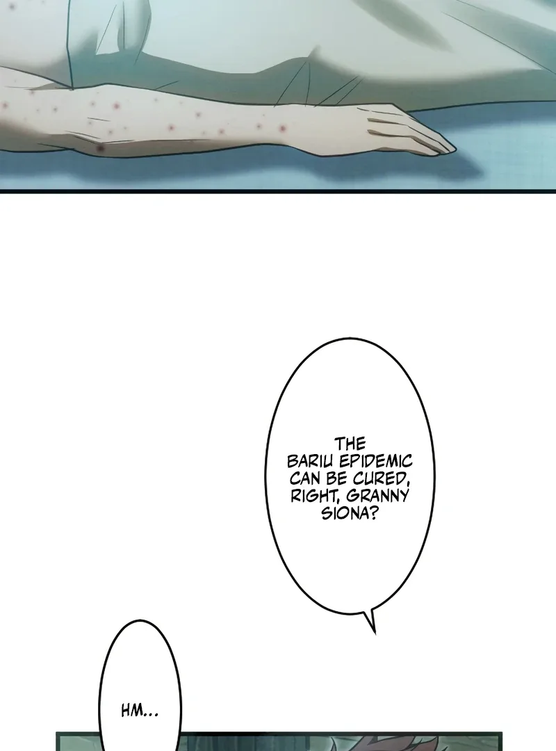 The Northern Warrior’s Beloved Bride Chapter 16 page 54