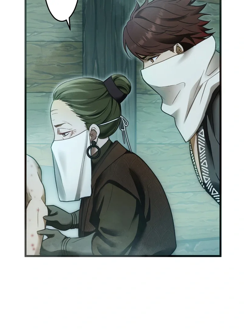 The Northern Warrior’s Beloved Bride Chapter 16 page 55