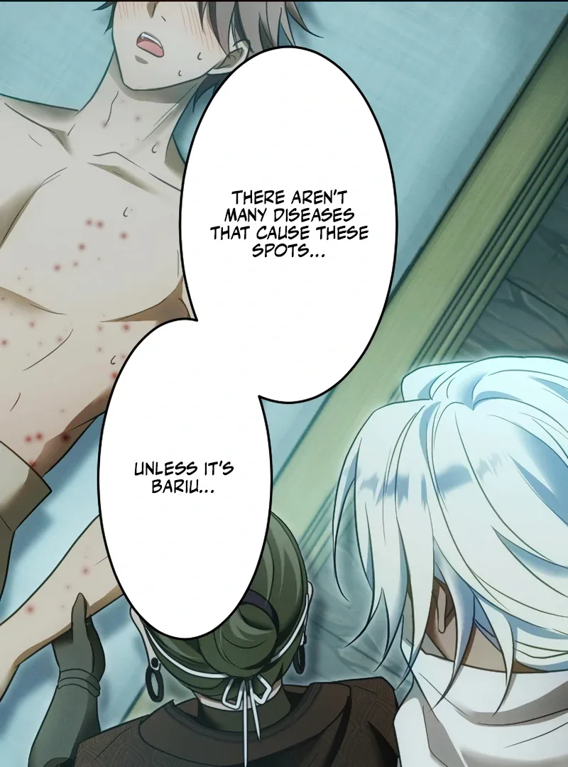 The Northern Warrior’s Beloved Bride Chapter 16 page 61