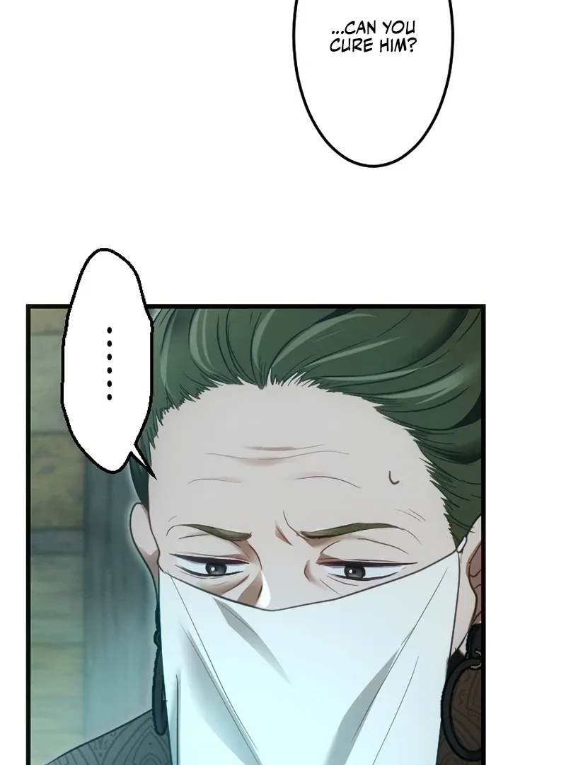 The Northern Warrior’s Beloved Bride Chapter 16 page 65