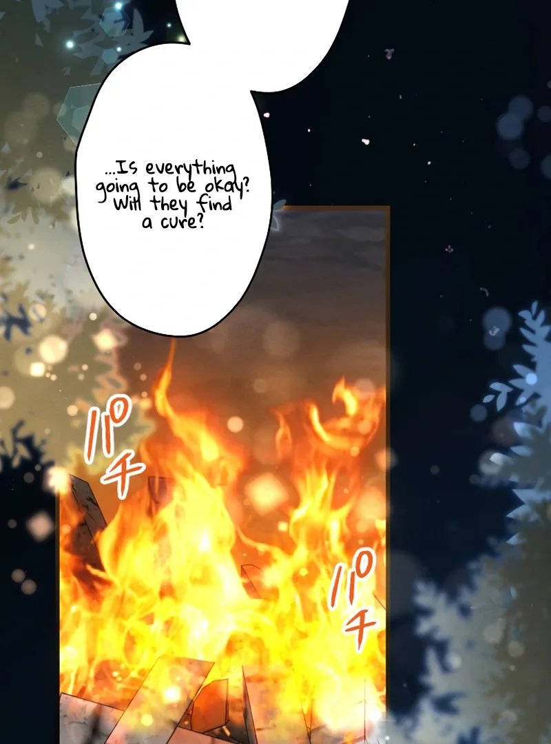 The Northern Warrior’s Beloved Bride Chapter 16 page 79