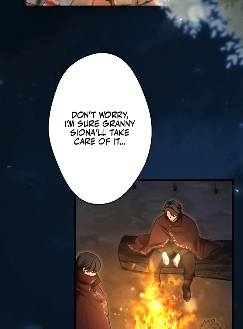 The Northern Warrior’s Beloved Bride Chapter 16 page 80