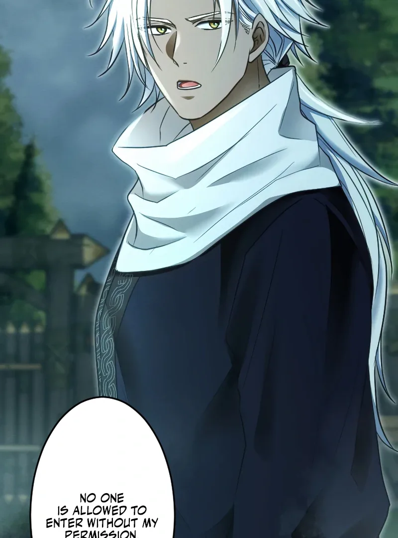 The Northern Warrior’s Beloved Bride Chapter 16 page 76