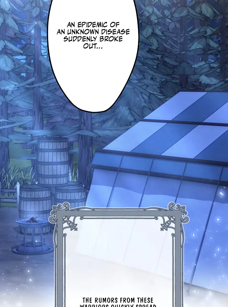 The Northern Warrior’s Beloved Bride Chapter 16 page 87