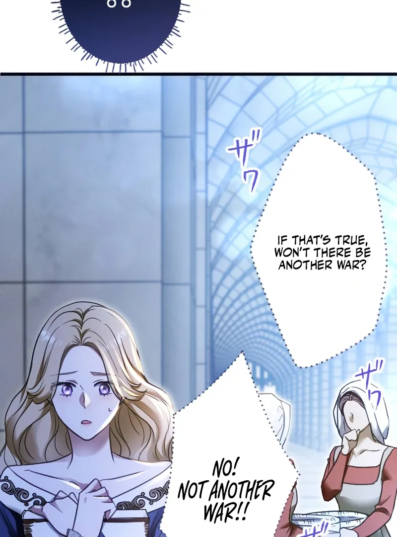 The Northern Warrior’s Beloved Bride Chapter 16 page 92