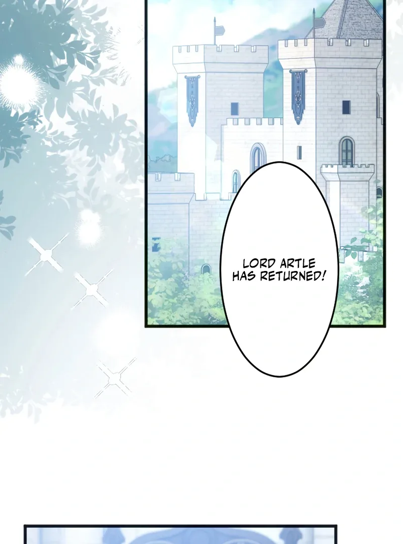 The Northern Warrior’s Beloved Bride Chapter 16 page 100