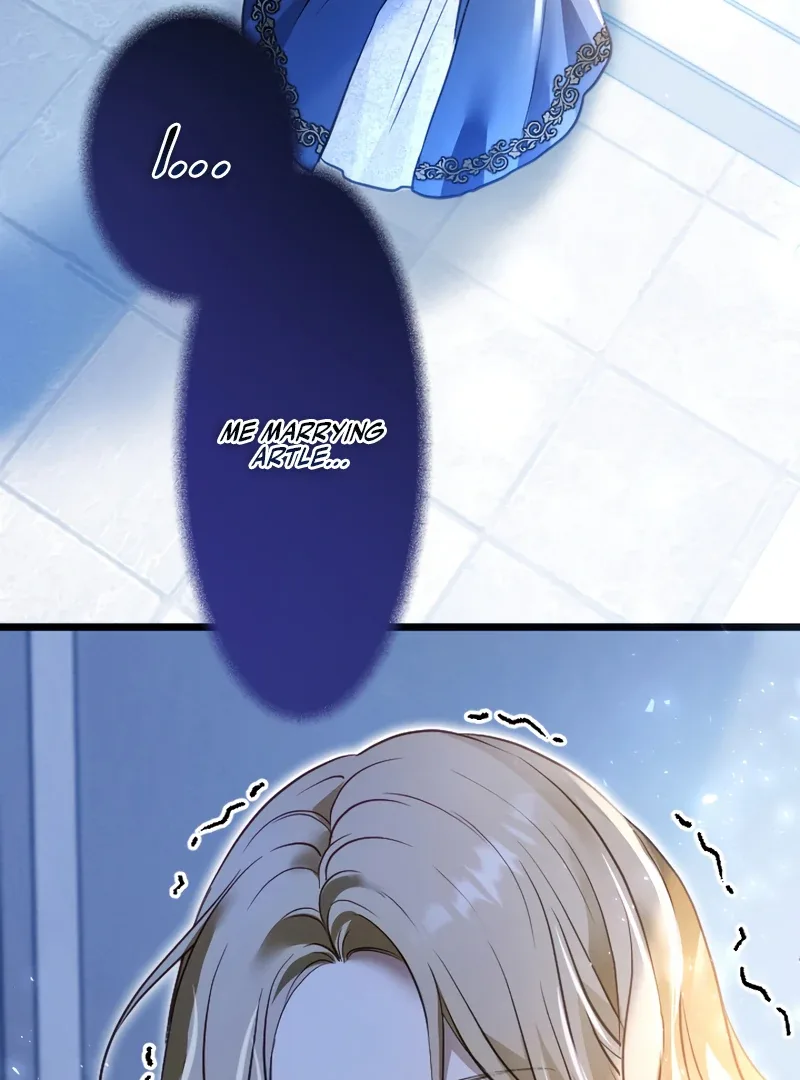 The Northern Warrior’s Beloved Bride Chapter 16 page 96