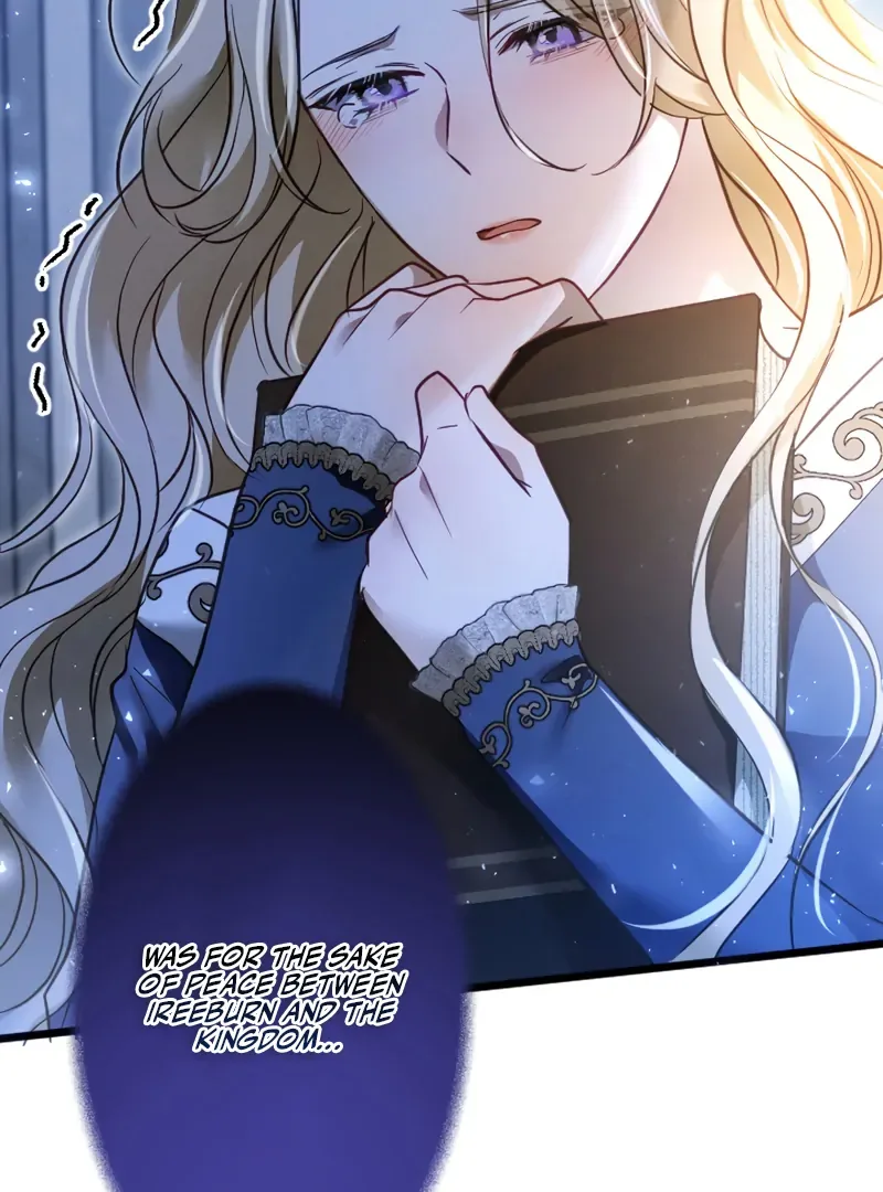 The Northern Warrior’s Beloved Bride Chapter 16 page 97