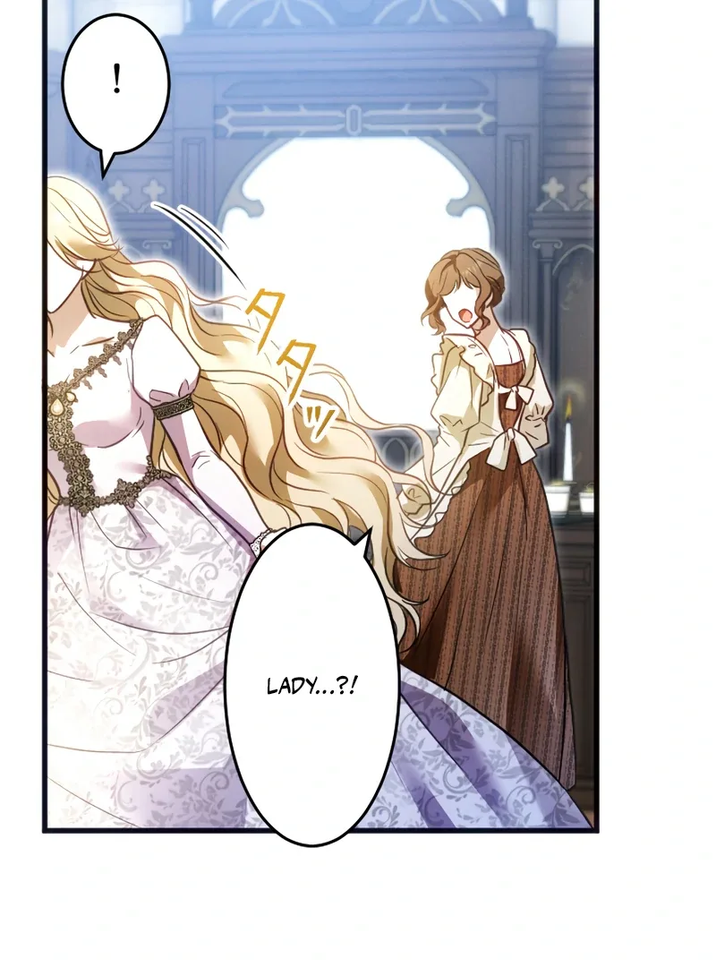 The Northern Warrior’s Beloved Bride Chapter 16 page 101