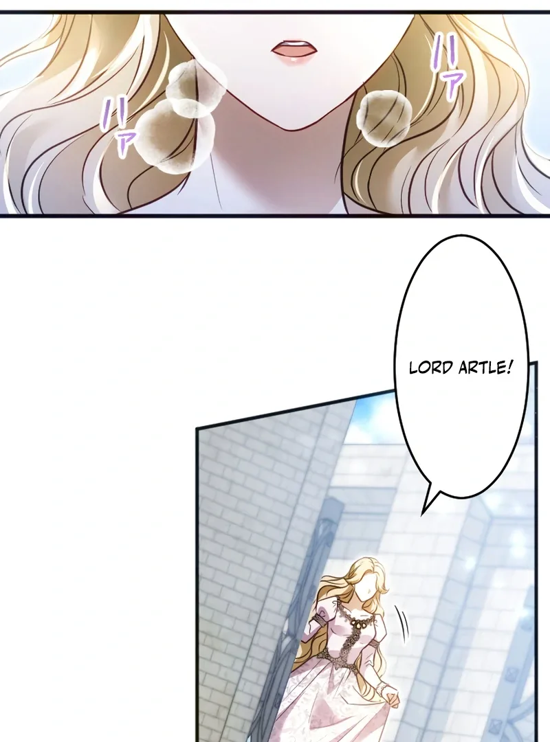 The Northern Warrior’s Beloved Bride Chapter 16 page 108