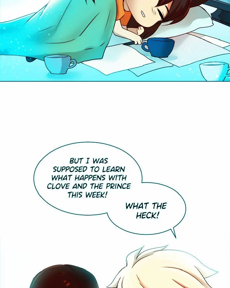 Subzero Chapter 17 page 5