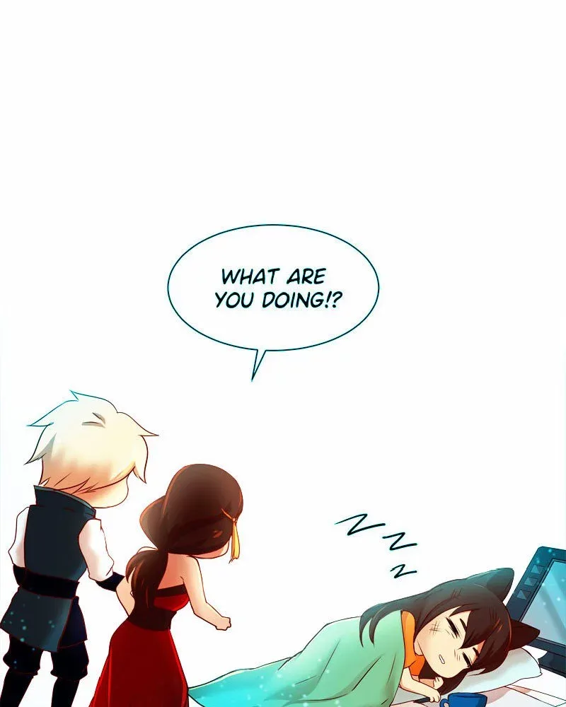 Subzero Chapter 17 page 3