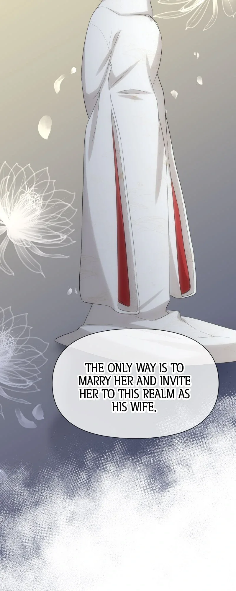 The Silent Sacrifice Princess And The Black Dragons Marriage Chapter 17 page 15