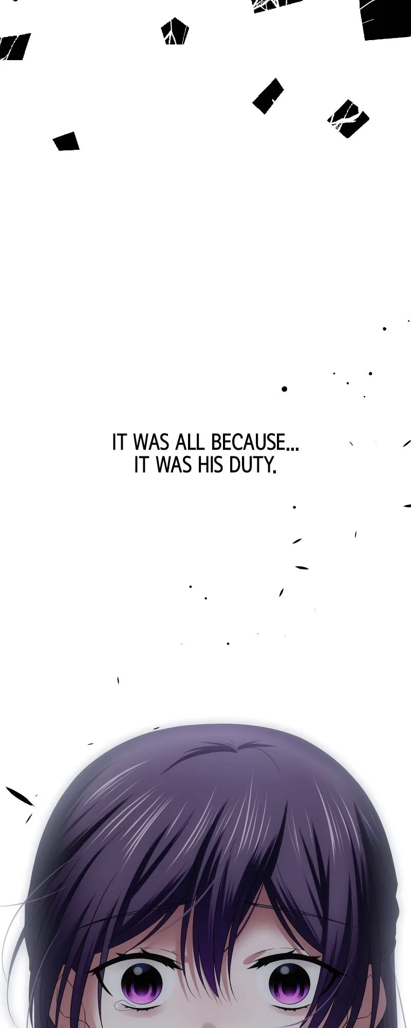 The Silent Sacrifice Princess And The Black Dragons Marriage Chapter 17 page 23