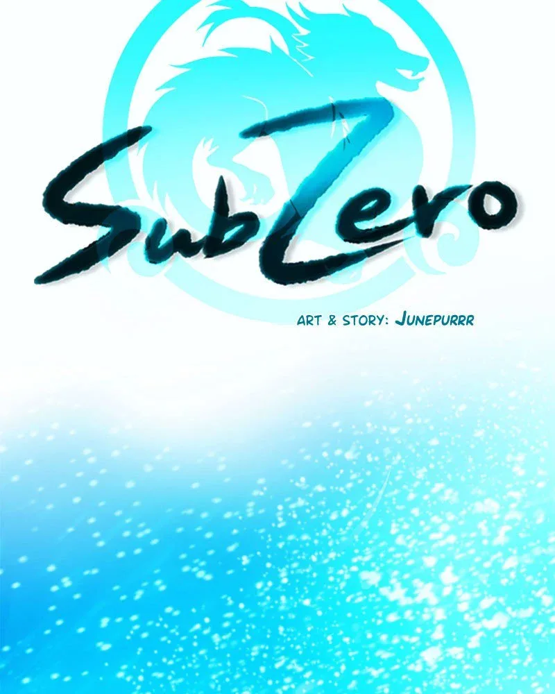 Subzero Chapter 17 page 48