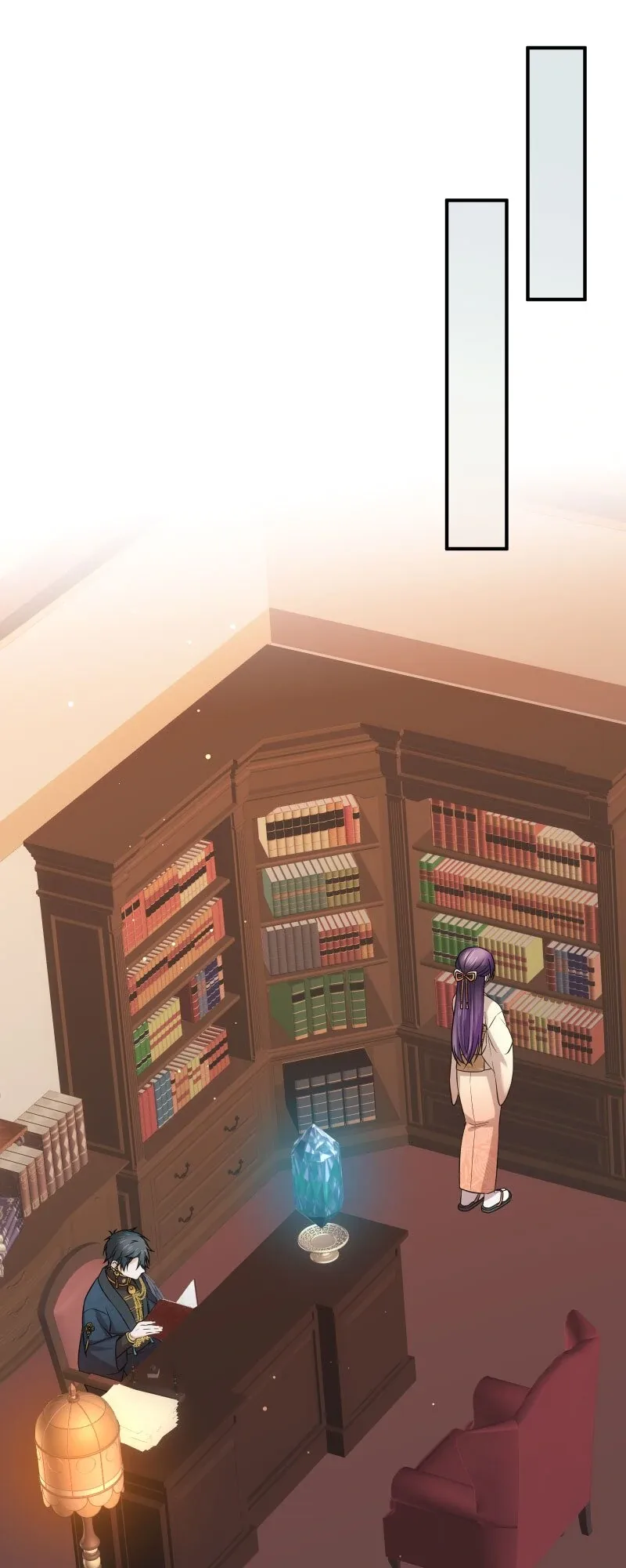The Silent Sacrifice Princess And The Black Dragons Marriage Chapter 17 page 30