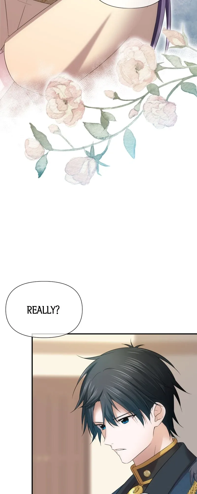 The Silent Sacrifice Princess And The Black Dragons Marriage Chapter 17 page 41