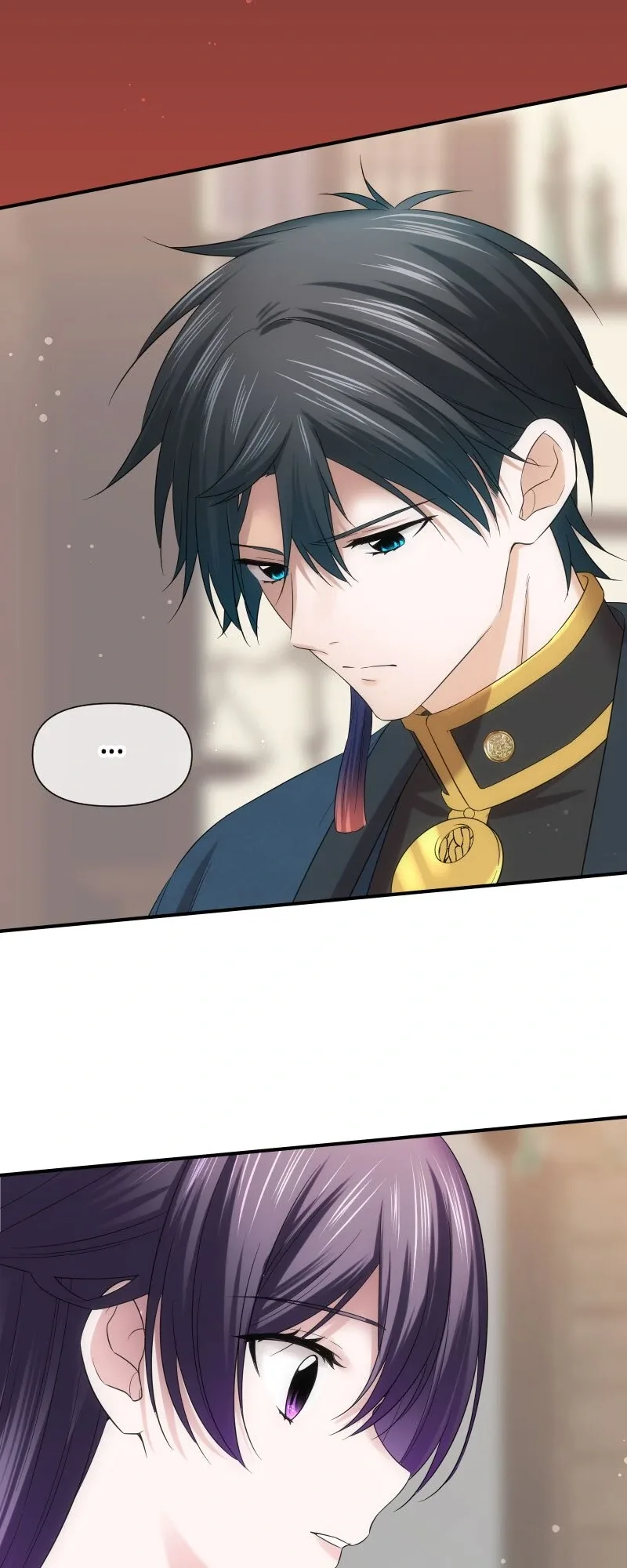 The Silent Sacrifice Princess And The Black Dragons Marriage Chapter 17 page 61
