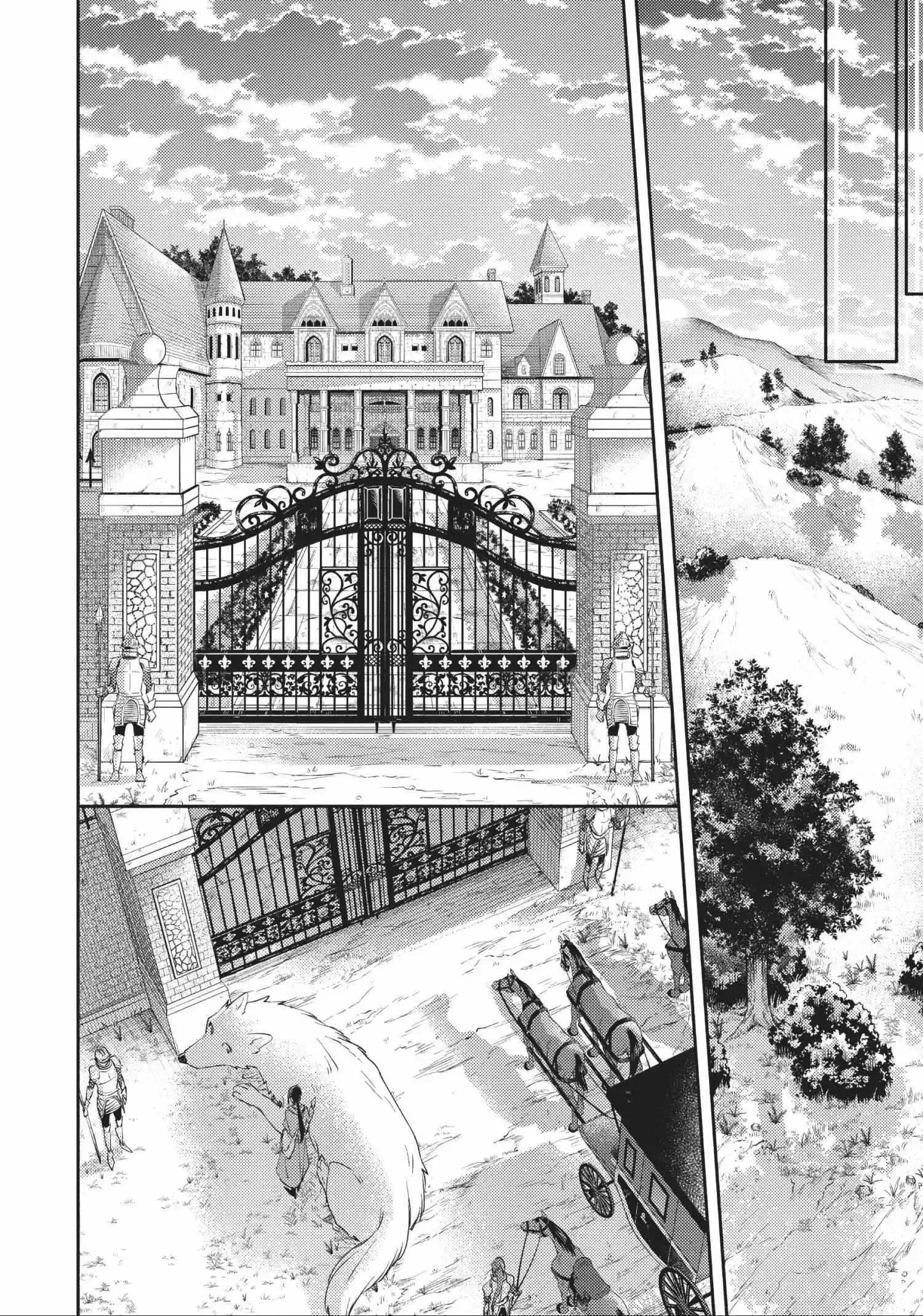 Isekai Tensei Shitara Aiken ga Saikyou ni Narimashita: Silver Fenrir to Ore ga Isekai Kurashi wo Hajimetara Chapter 18 page 9