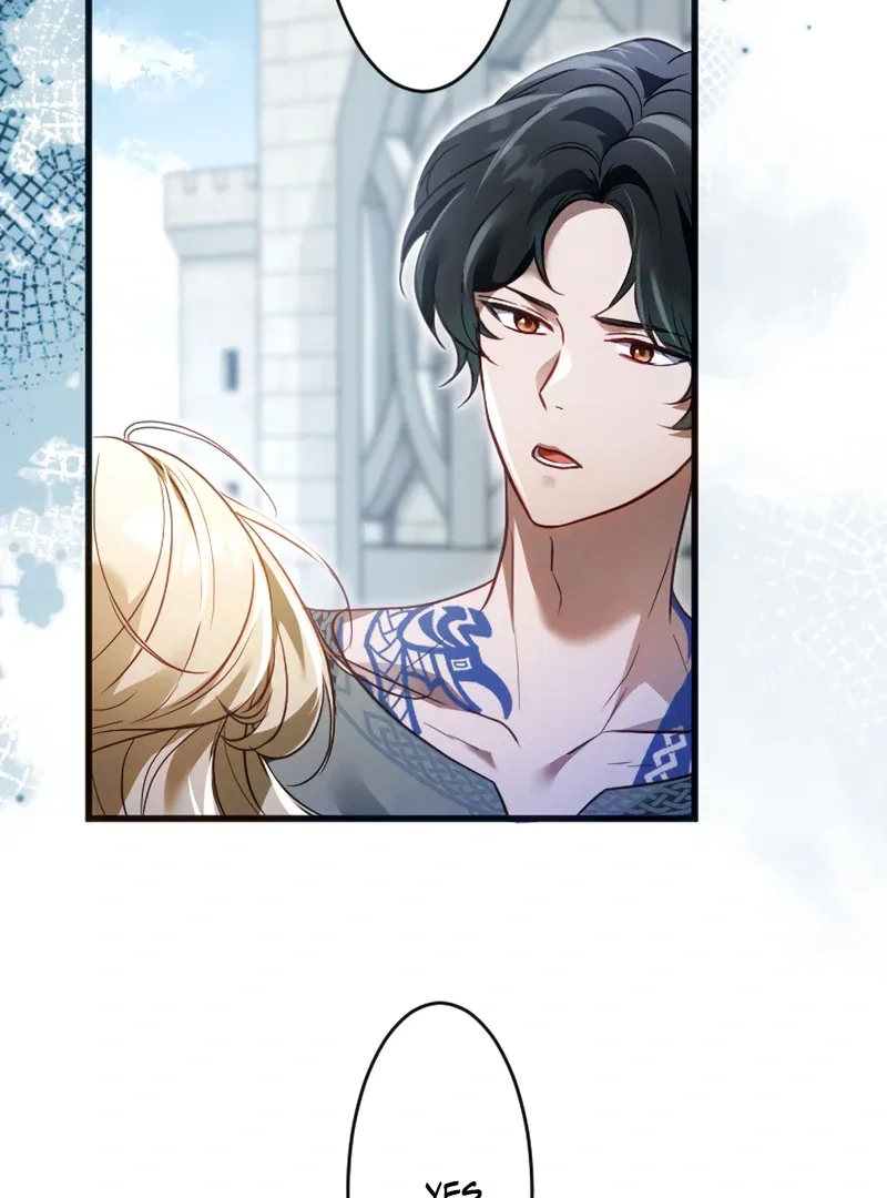 The Northern Warrior’s Beloved Bride Chapter 17 page 9