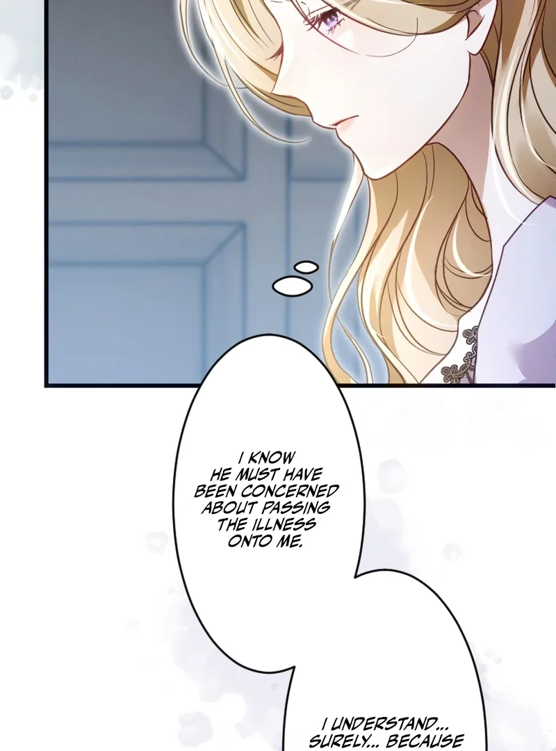 The Northern Warrior’s Beloved Bride Chapter 17 page 15