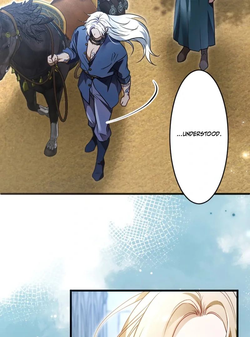 The Northern Warrior’s Beloved Bride Chapter 17 page 7