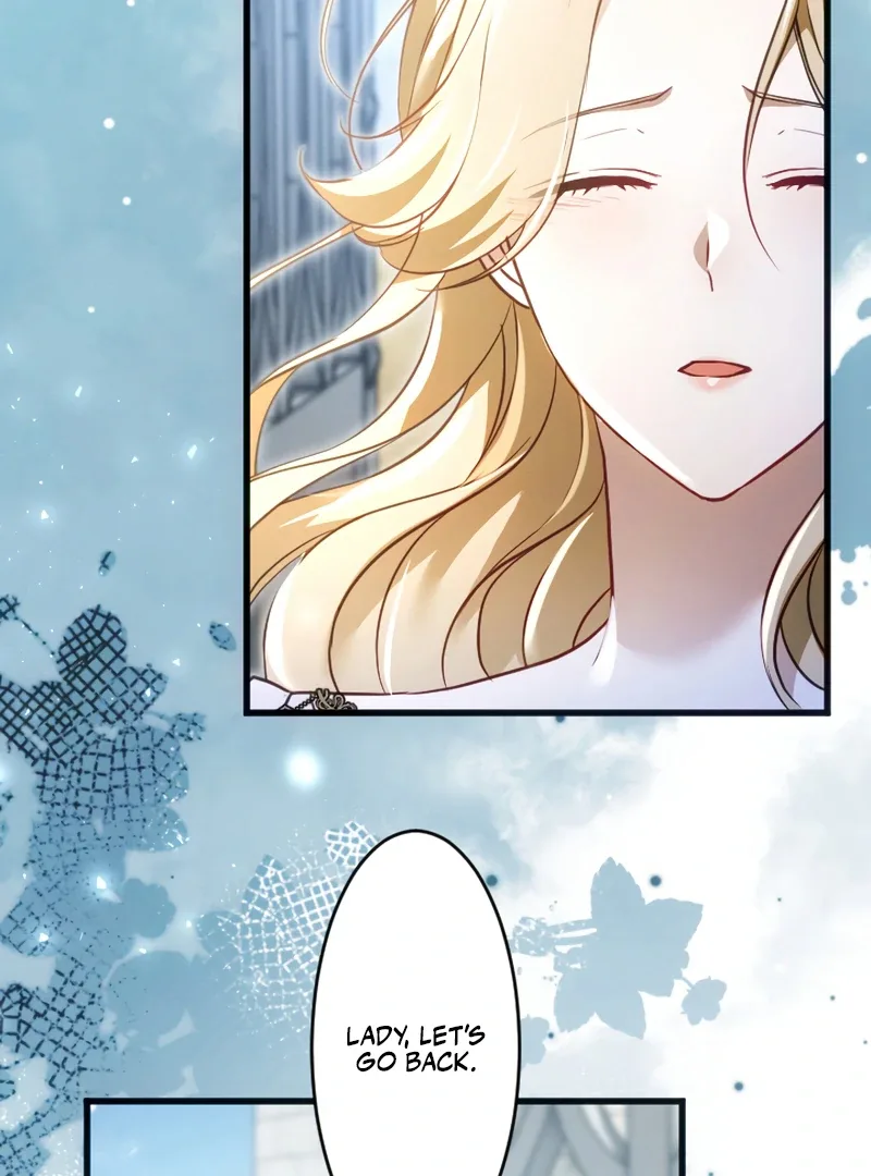The Northern Warrior’s Beloved Bride Chapter 17 page 8
