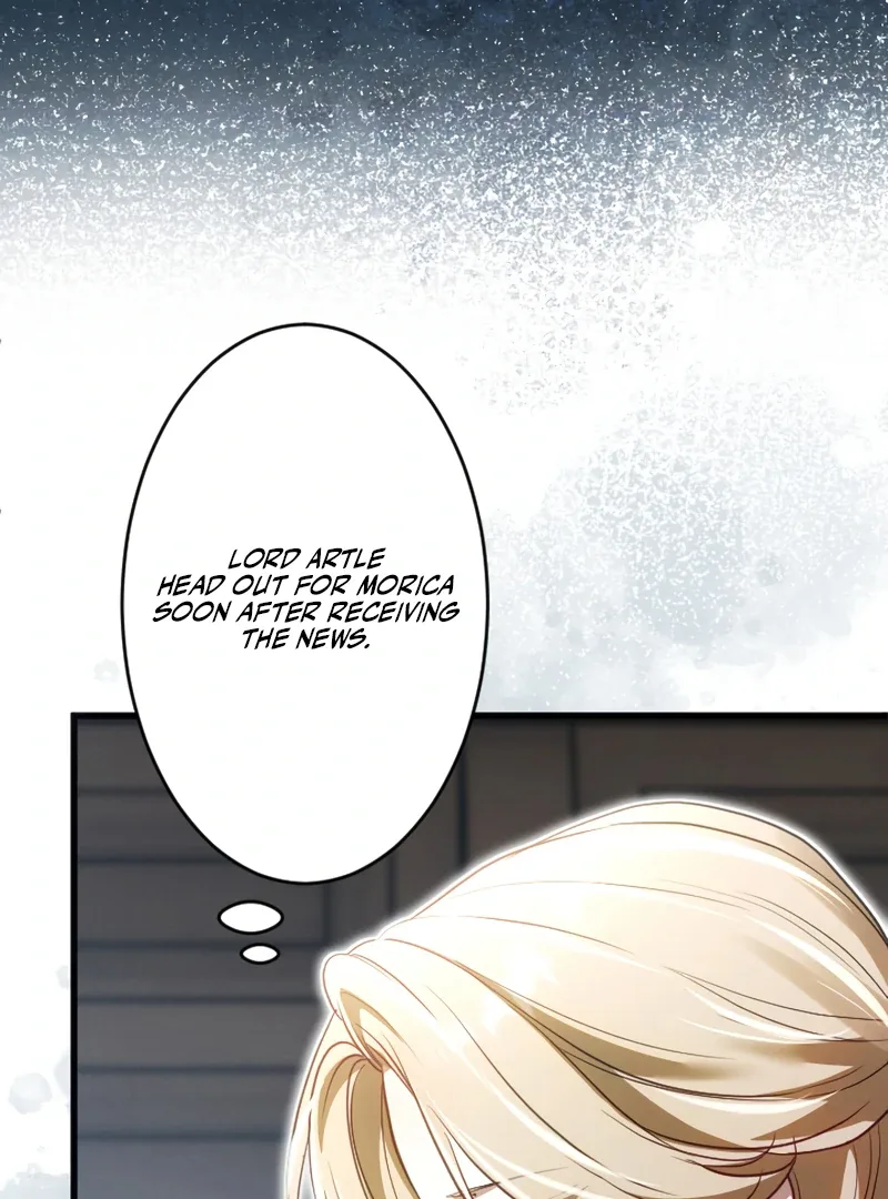 The Northern Warrior’s Beloved Bride Chapter 17 page 14