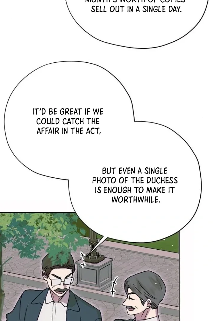 Moral-less Scandal Chapter 16 page 5
